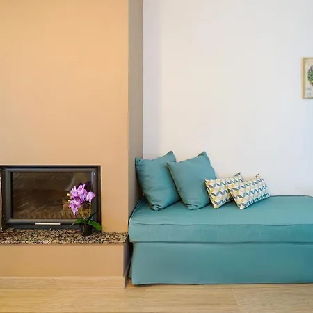 Διαμέρισμα Golden Beachside Terrace Χρυσή Αμμουδιά