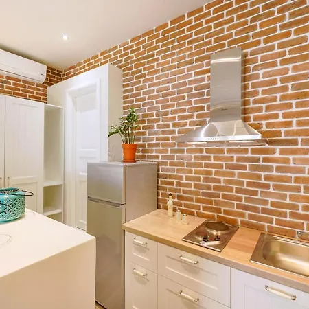 Golden Beachside Terrace Χρυσή Αμμουδιά