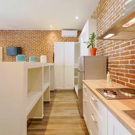 Golden Beachside Terrace Διαμέρισμα