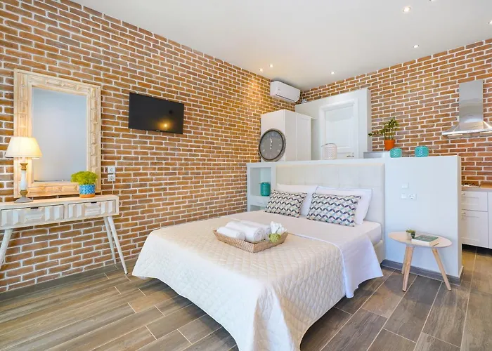 Διαμέρισμα Golden Beachside Terrace *