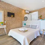 Apartment Golden Beachside Terrace *