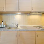 Apartment Golden Beachside Terrace Chrysi Ammoudia