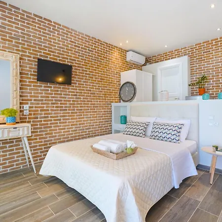 Apartment Golden Beachside Terrace *