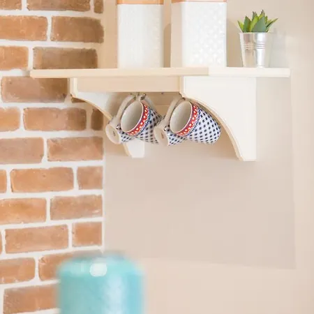 Apartment Golden Beachside Terrace Chrysi Ammoudia