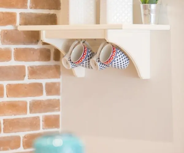 Lejlighed Golden Beachside Terrace Chrisi Ammoudia