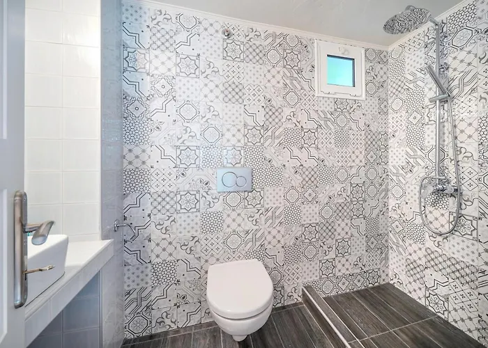 Lejlighed Golden Beachside Terrace