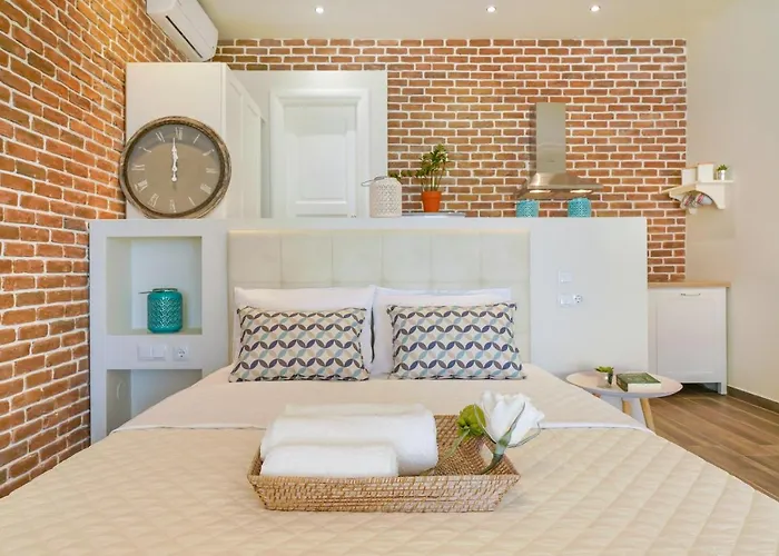 Golden Beachside Terrace Lejlighed *