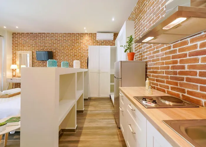 Golden Beachside Terrace Lejlighed