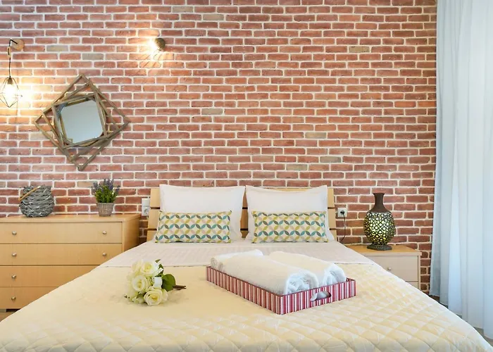 Golden Beachside Terrace Lejlighed *